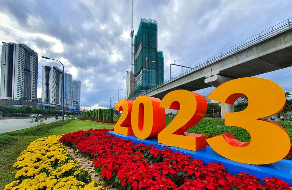 Unpredictable times in real estate sector