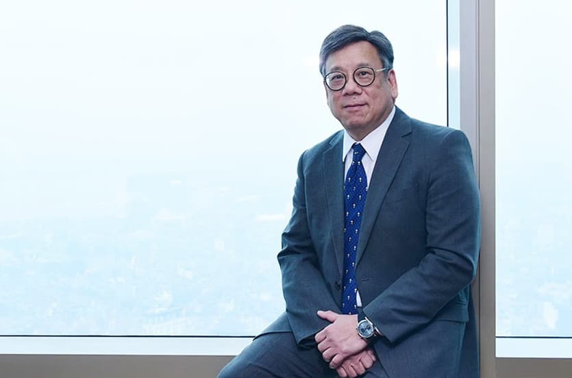 A rejuvenation in Hong Kong tie-ups