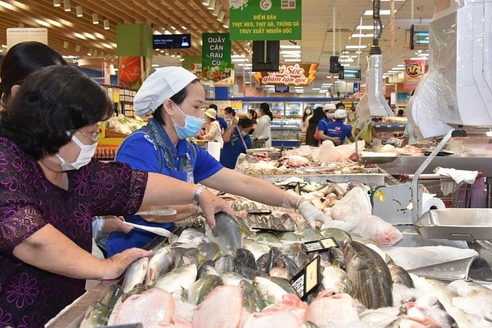 The picture of inflation control in 2023