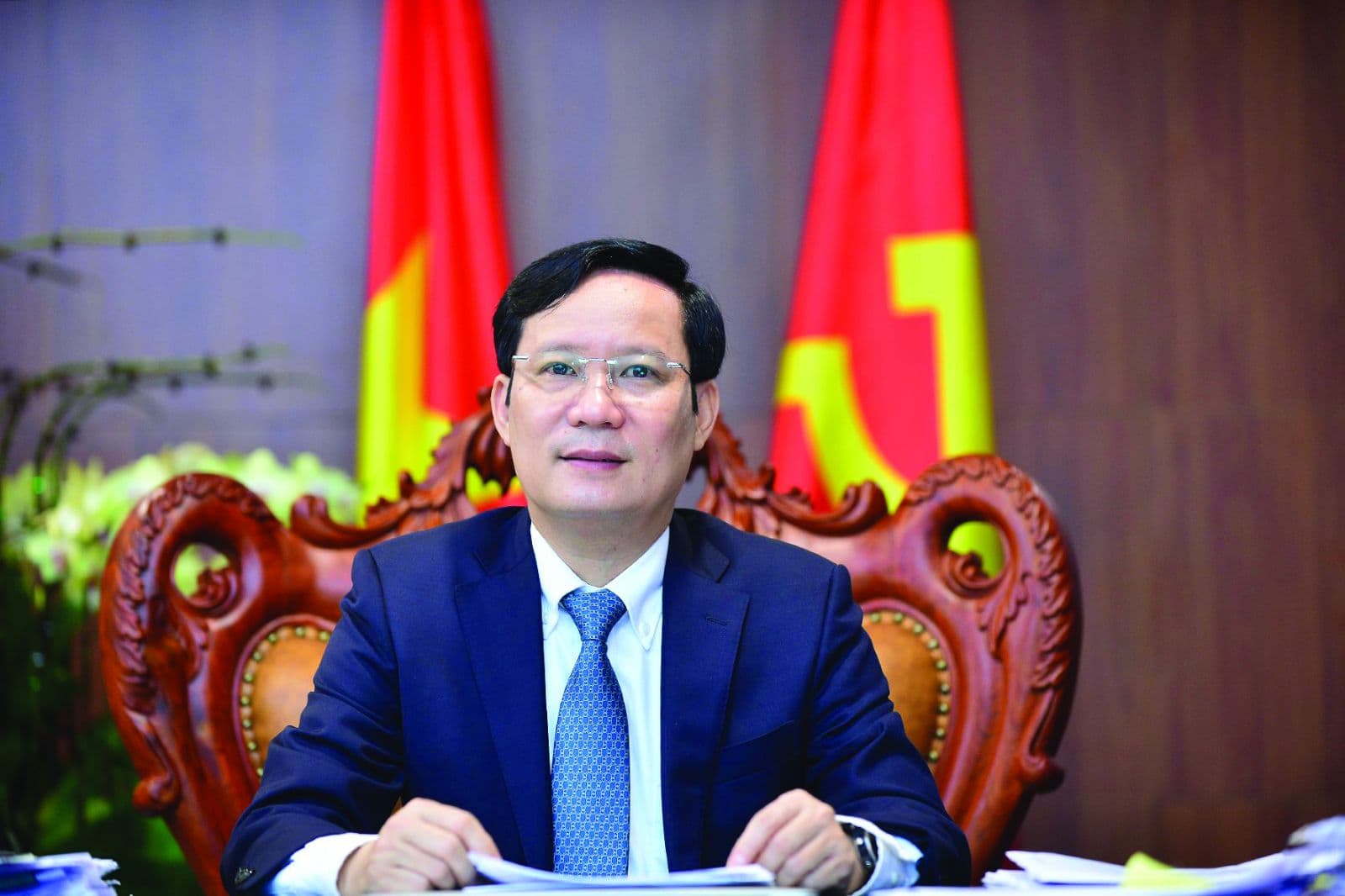 Building New Business Ethics and Culture