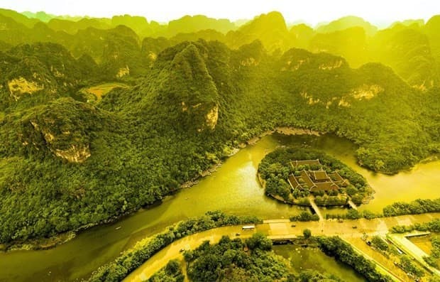 Ninh Binh succeeds in promoting world heritage site’s value