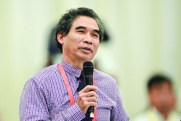 A stepping stone to bring import-export turnover obtained 1 trillion USD by 2025