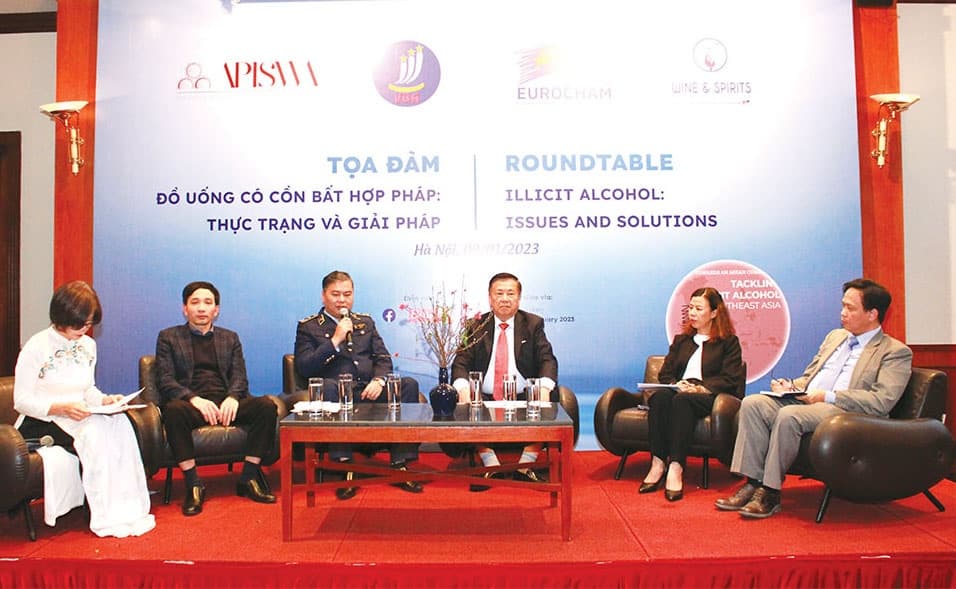 Appropriate, efficient, and fair policy a must for beverage sector