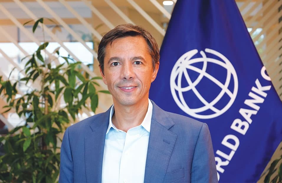 The implications of global uncertainty