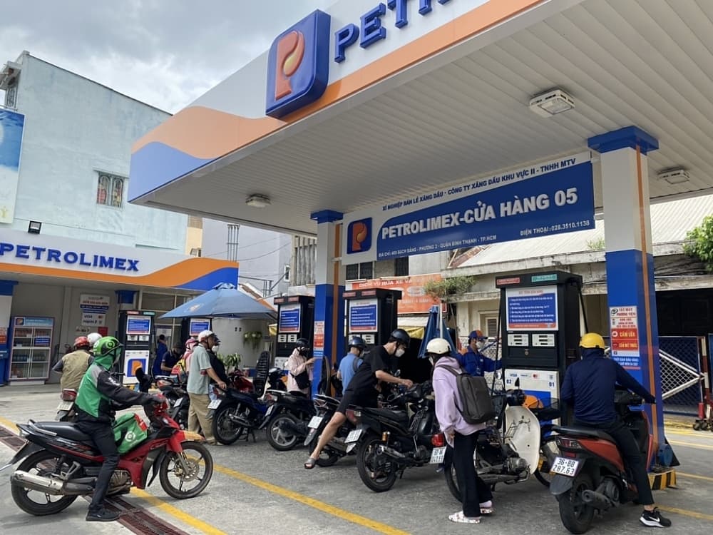 Three options for Petroleum Price Stabilization Fund