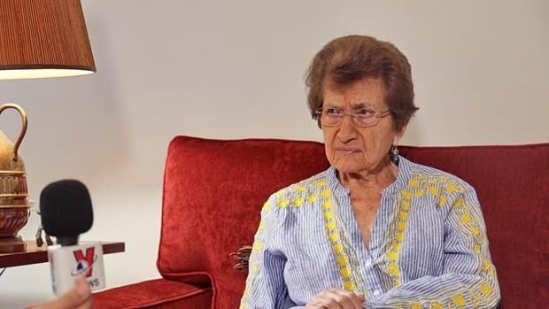 Anti-war activist stresses significance of Paris Peace Accords