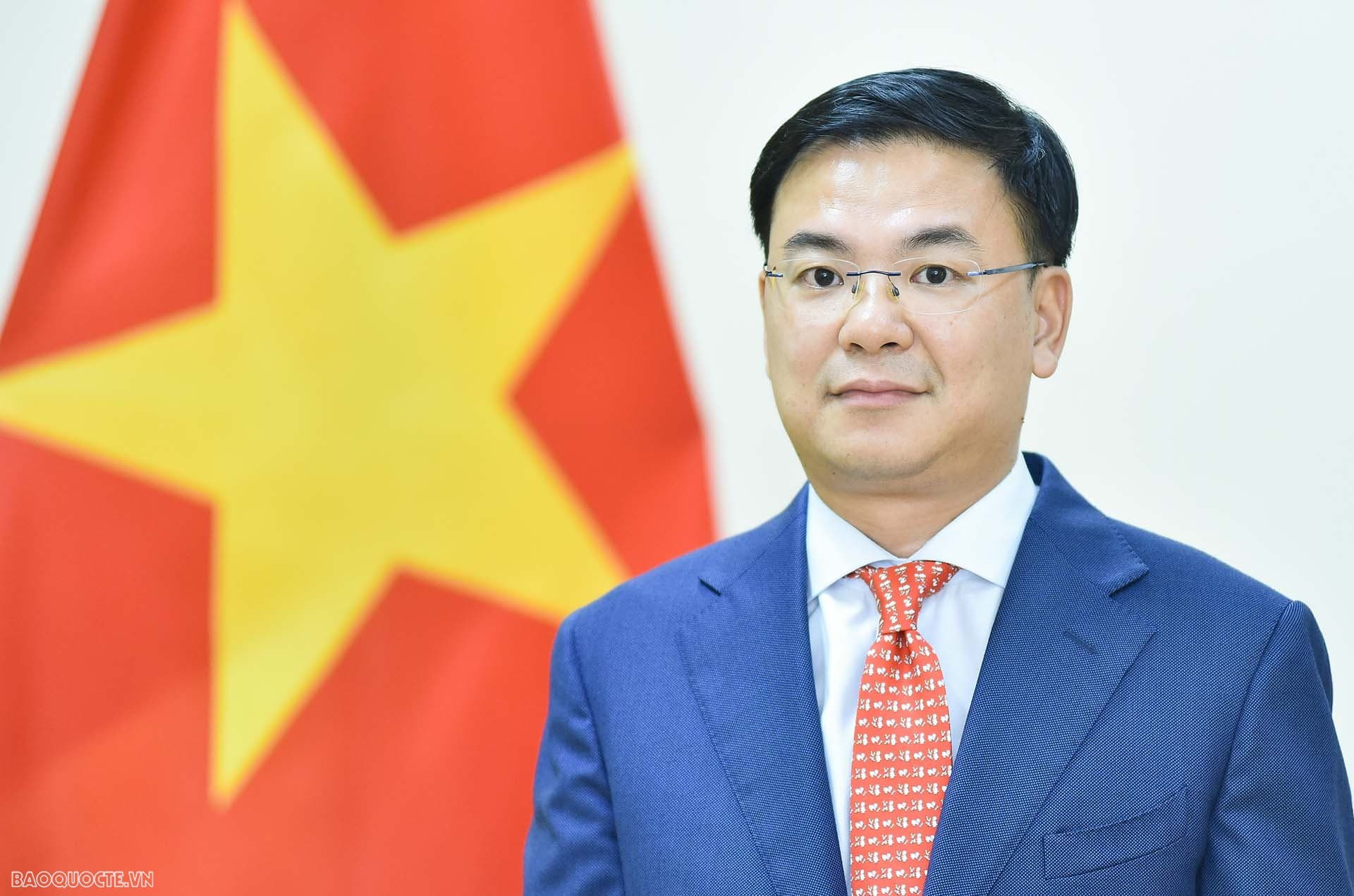 Authorities to boost implementation of OV-related tasks: Deputy FM