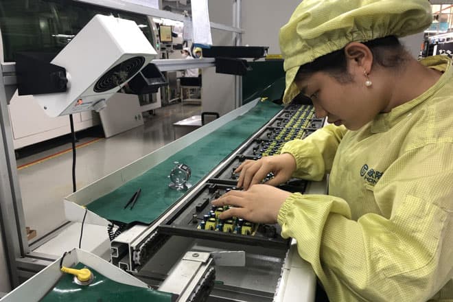 Vietnam remains an attractive destination for global investment