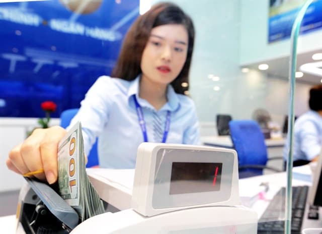 Foreign investors remain optimistic about VN stock market