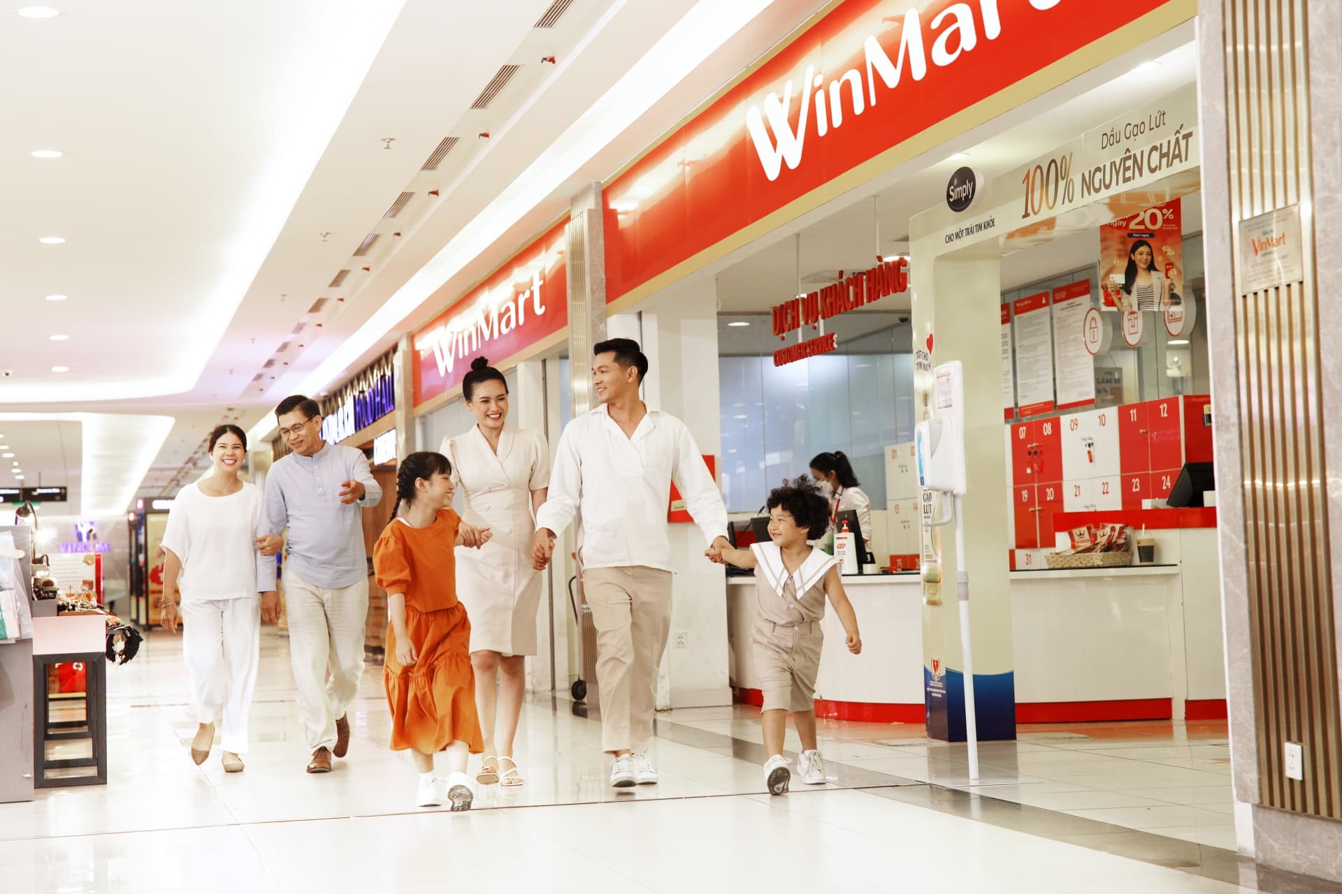 Masan posts net revenue of $3.25 billion in 2022