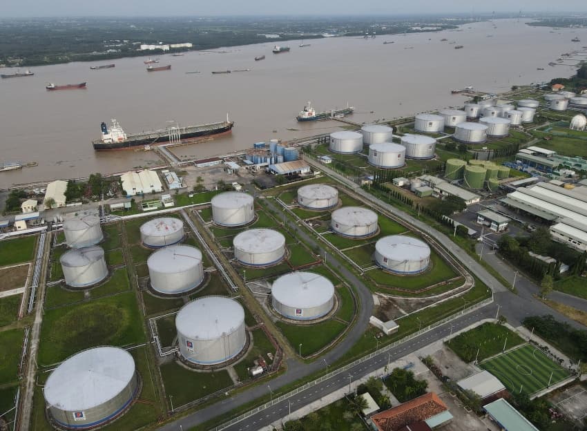 Ministry of Industry and Trade aims to stabilise petrol market
