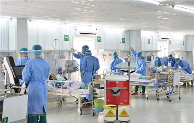 National COVID-19 caseload increases to 11,526,461
