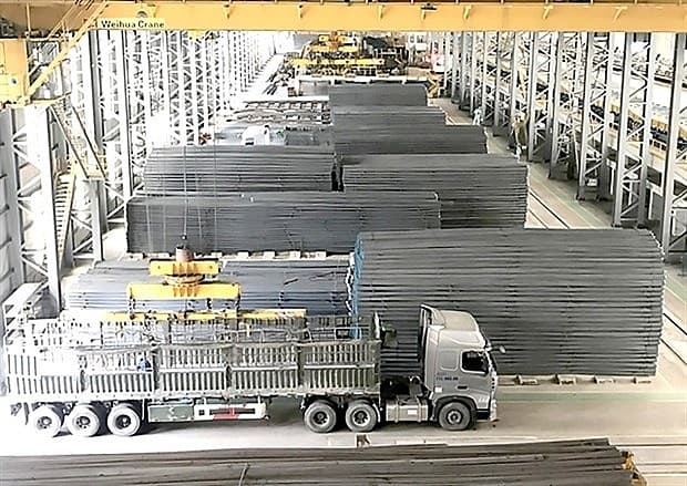 Steel makers witness hardships in Q4/2022