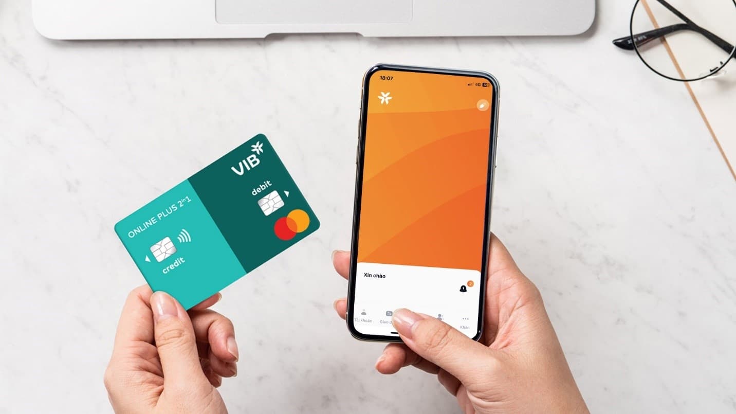 VIB records 32 per cent increase in 2022 profits