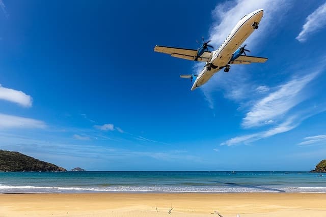 CNTraveler picks Con Dao one of best island vacations globally