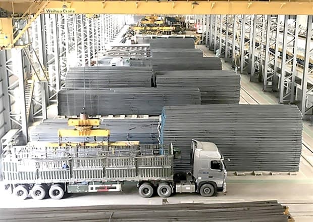 Steel makers witness hardships in Q4/2022