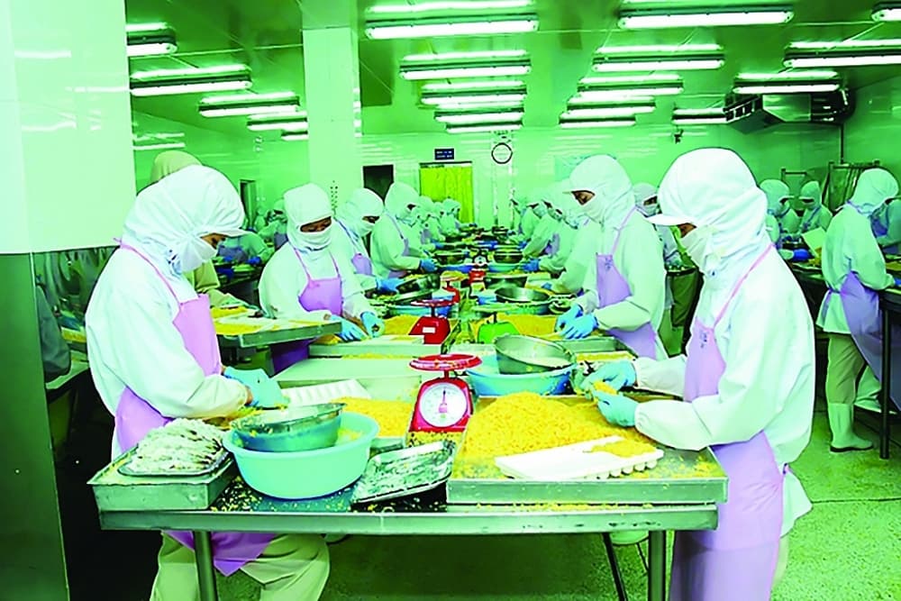 Vietnam sees trade surplus of US$3.6 billion in January