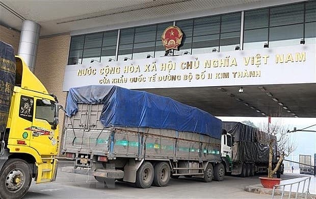 Businesses exporting medicinal herbs to China required to register