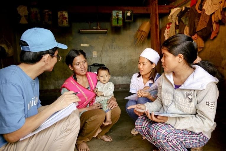 Over 1.9 million households remained poor, near poor in 2022: survey of MoLISA