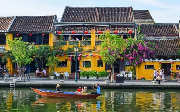 Hoi An gears towards joining UNESCO Creative Cities Network (UCCN)