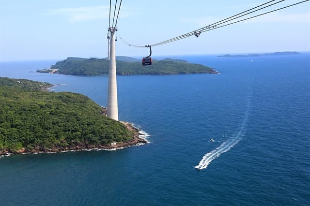 Maritime economy to be boosted in northcentral and central coastal region