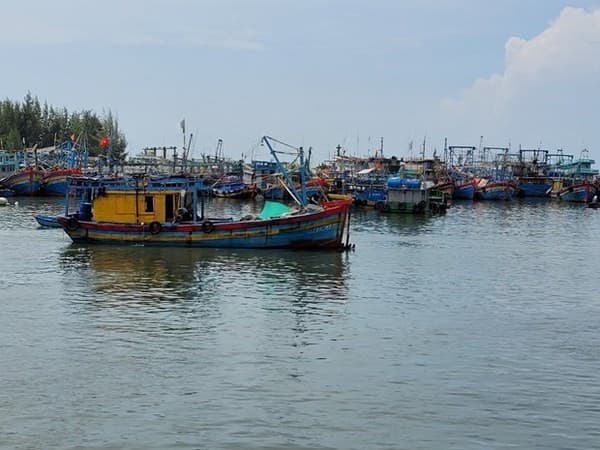 EC acknowledges Vietnam’s efforts in IUU fishing combat: ministry