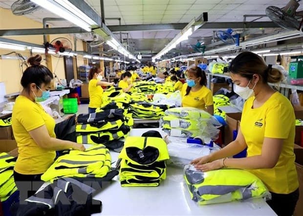 Viet Nam-Australia trade sets new record