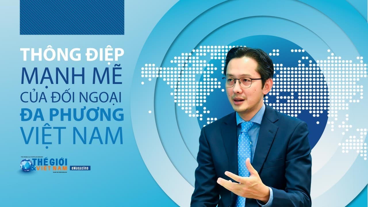 Deputy FM highlights implemention of multilateral diplomacy for national development