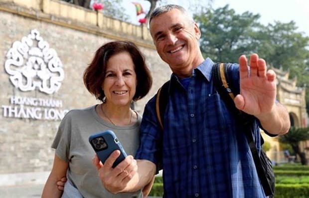 Tourism to be a source of growth in Vietnam for 2023: HSBC