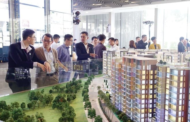Varying factors to determine the fate of real estate