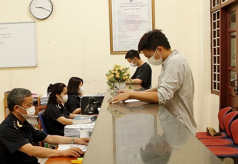 5 activities to develop the customs-business partnership in 2023