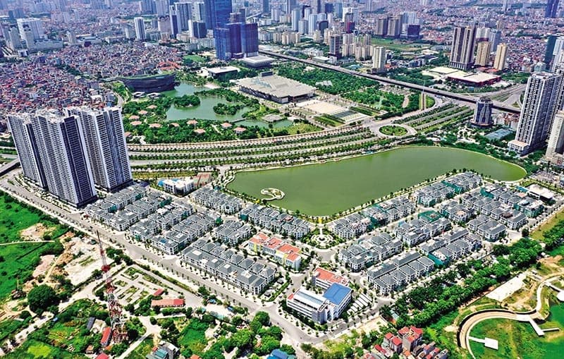 Spike in value of real estate inventory for Q4/2022