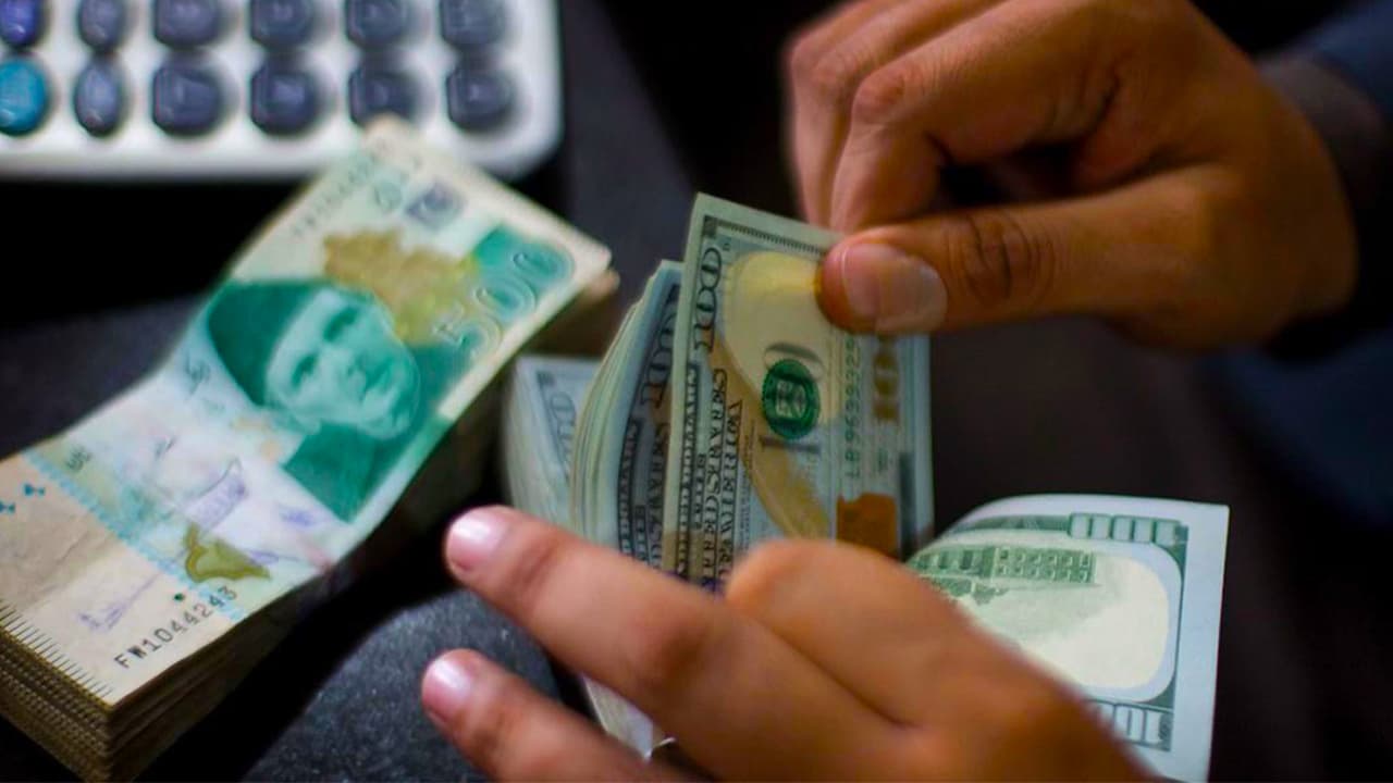Can the US dollar keep going up?