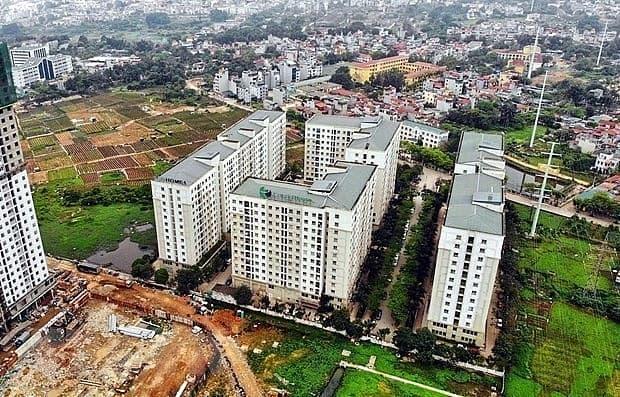 Central bank not tighten real estate credit: Deputy Governor