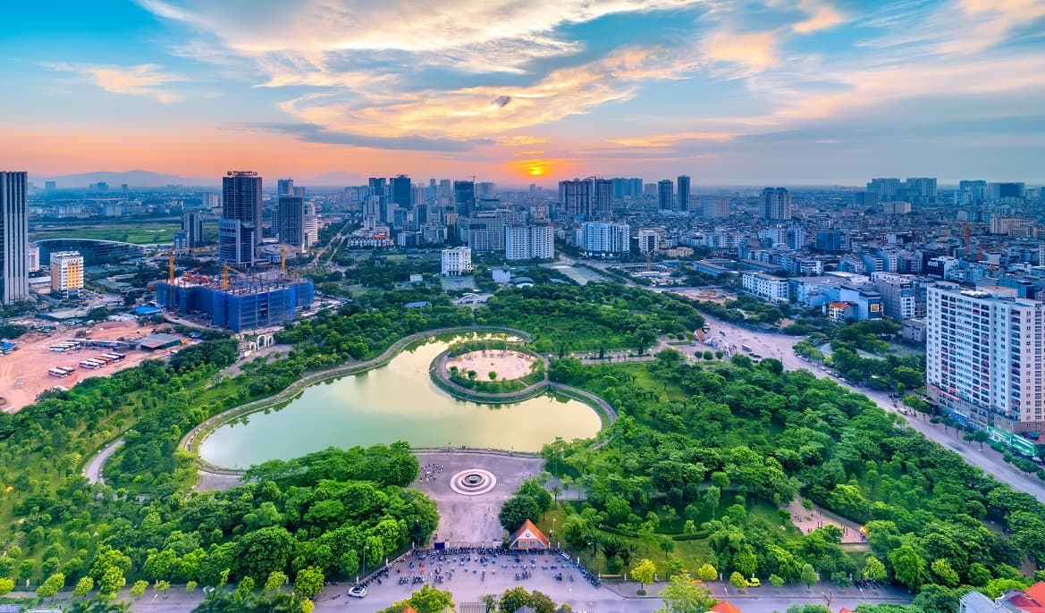 Forces shaping Asia Pacific real estate in 2023