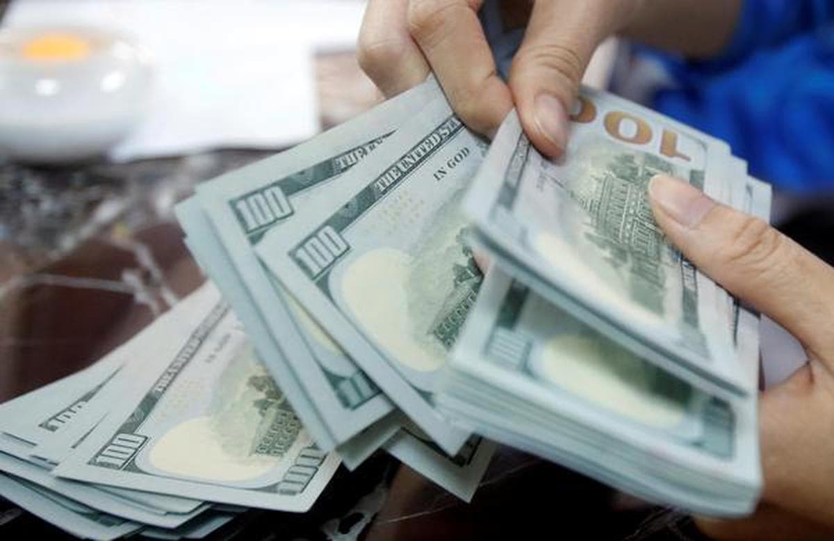 Concerns about the US dollar’s global role