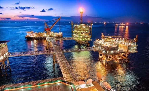 PVEP's oil output reached 1 billion barrels, marking a new milestone