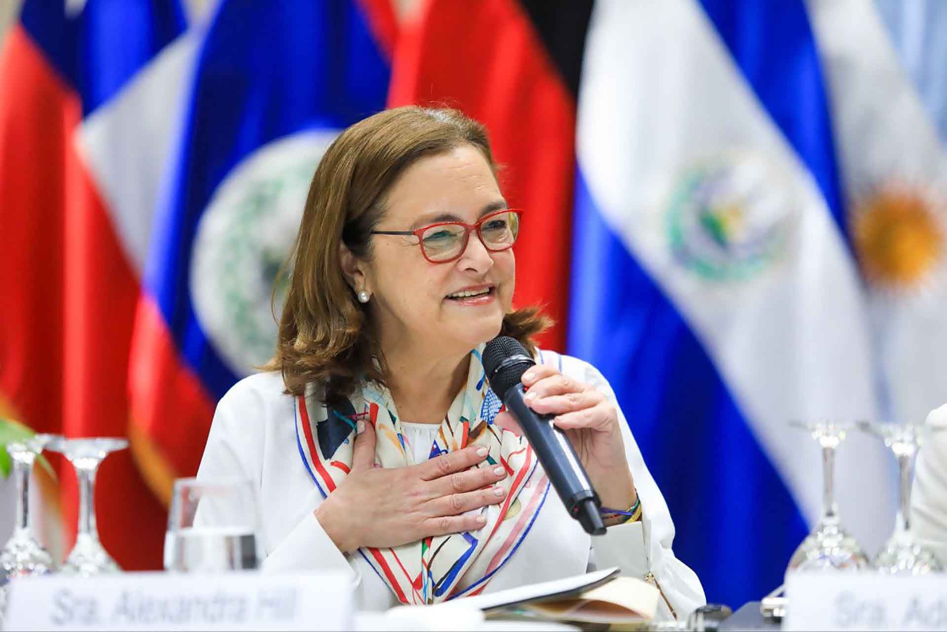 Minister of Foreign Affairs of El Salvador will pay an official visit to Viet Nam