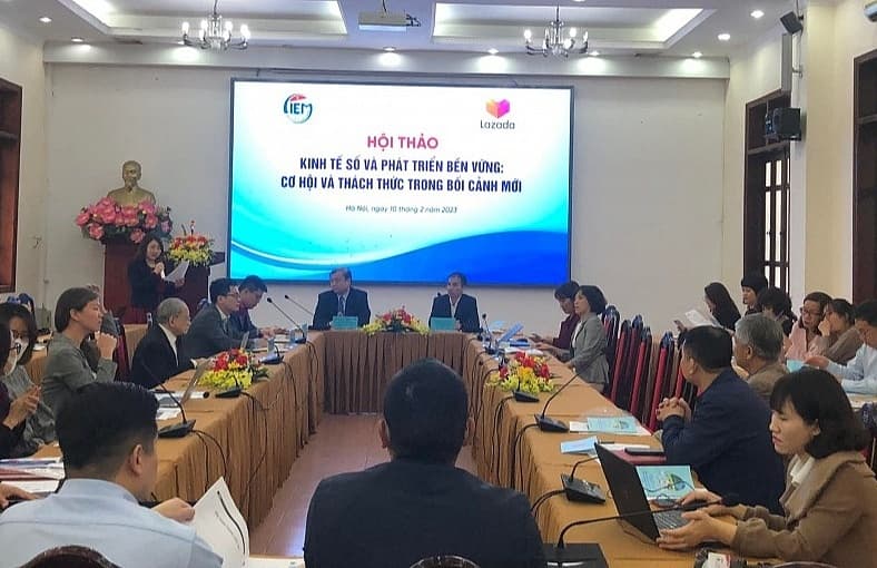 Digital economy to reach $50 billion by 2050