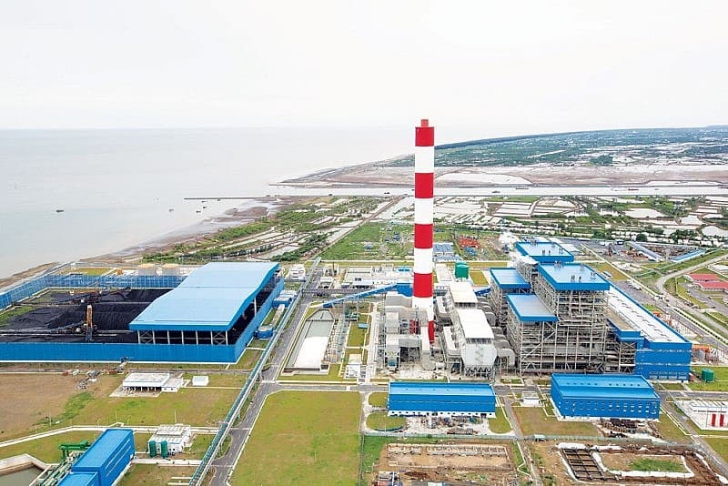 Thermal power plants face risk of coal shortage