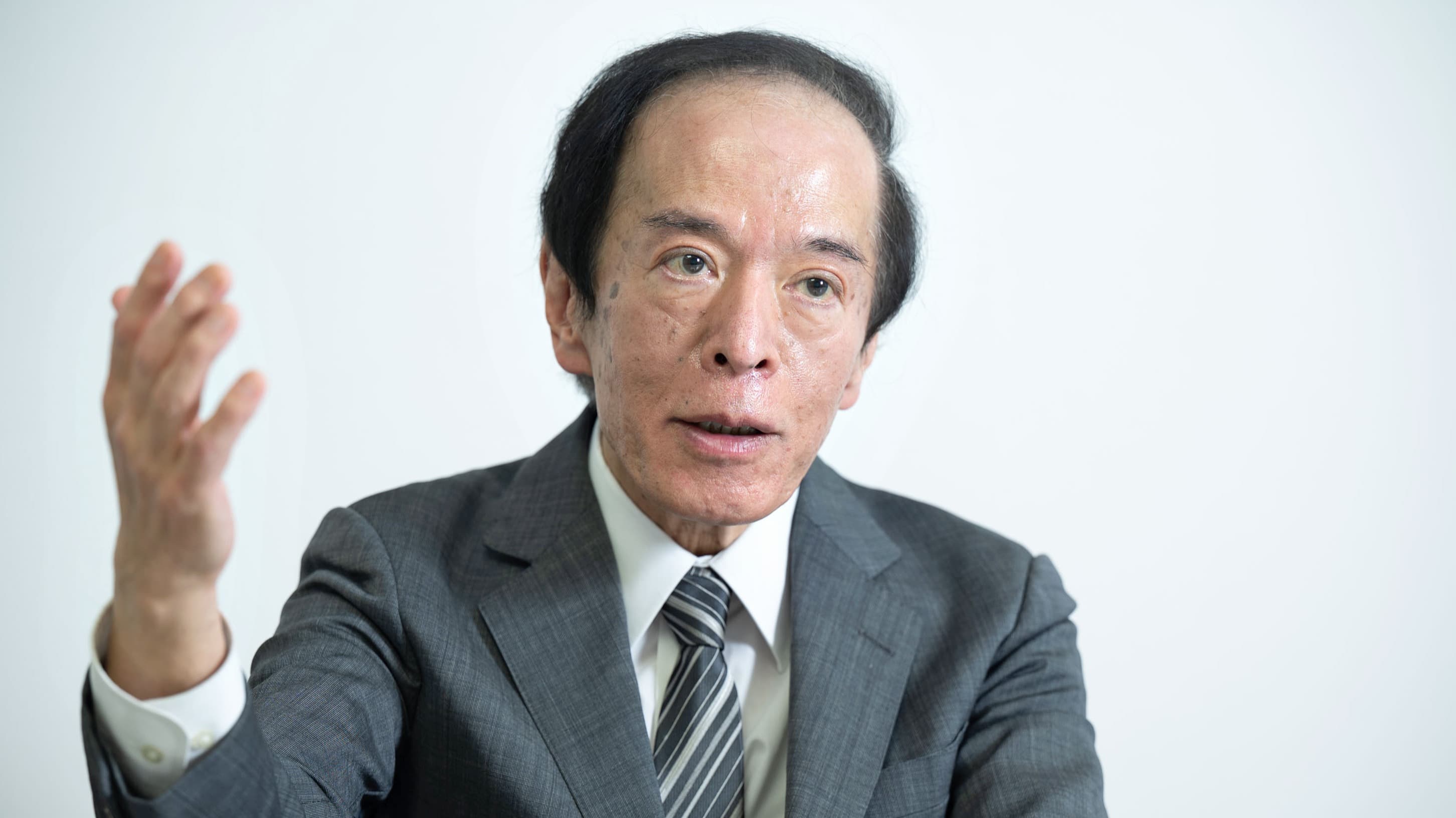 Could the new BoJ governor reverse the fall in the yen?
