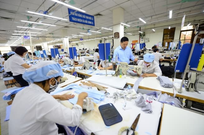 Exciting Labor Market after Tet Holidays