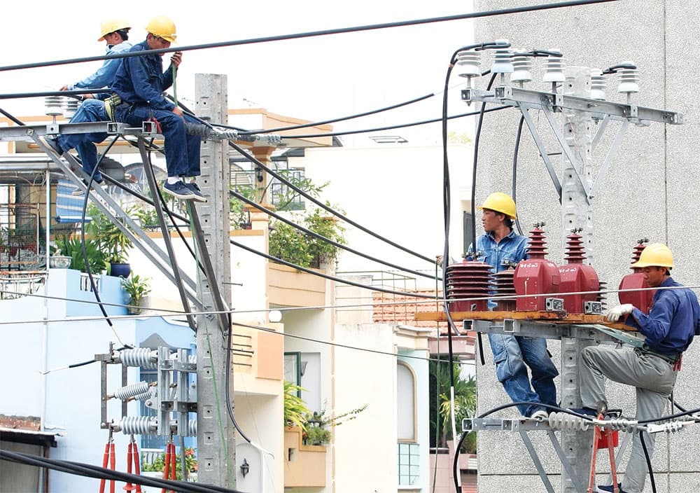 Fresh approaches sought for electricity transmission