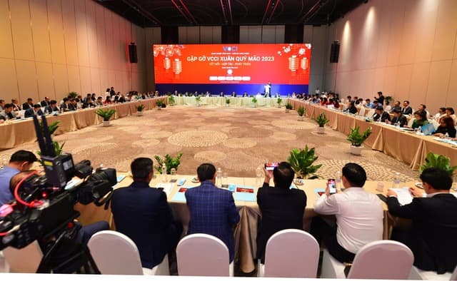 HCM City plans to build a group of large enterprises