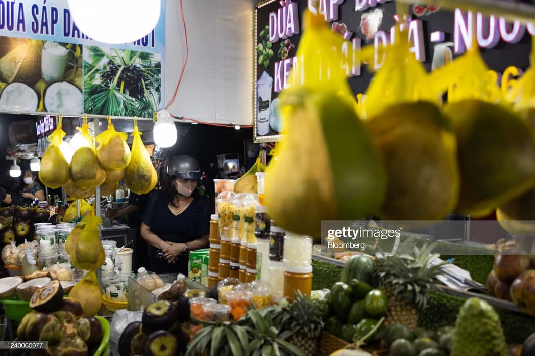 What is the outlook for Vietnam’s CPI in 2023?