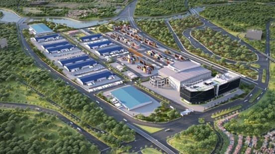 Vietnam’s logistics industry looks bright despite headwinds