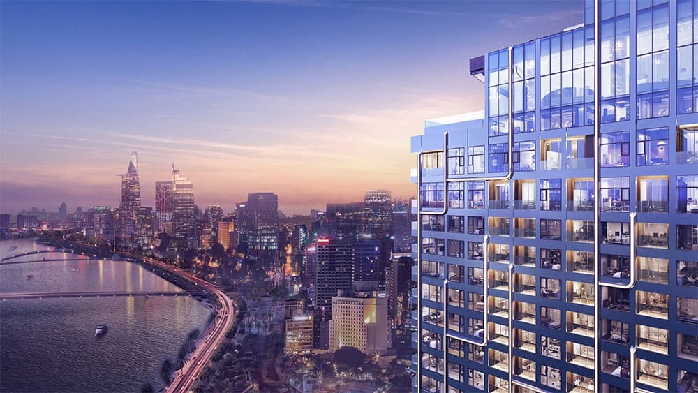 Determining true attractiveness of luxury real estate in Vietnam