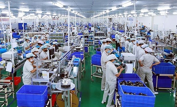 Enterprises accelerate investment to anticipate new opportunities