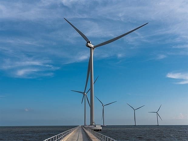 BIDV-first Vietnamese bank to issue Sustainable Loan Framework
