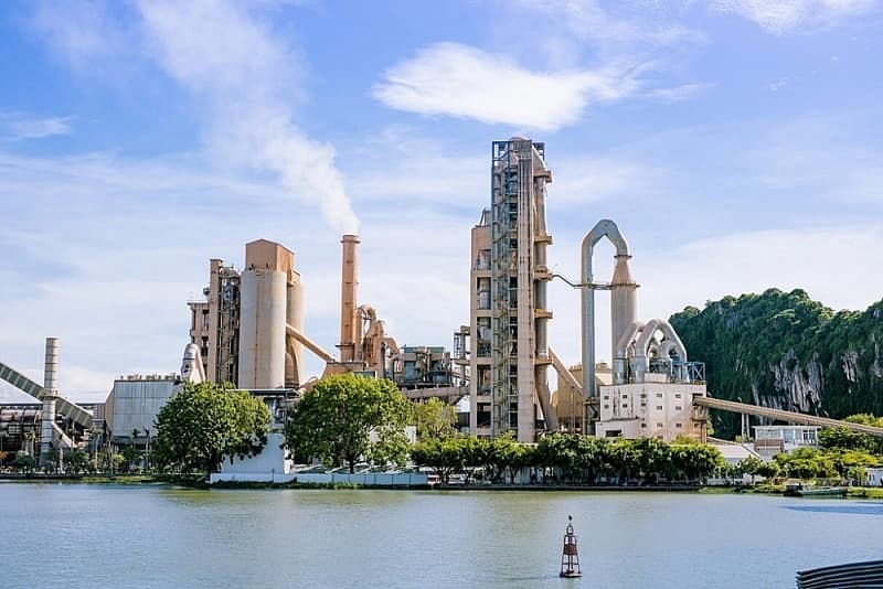 Cement enterprises expect a "brighter" second half of 2023